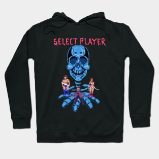 Selec Player Hoodie